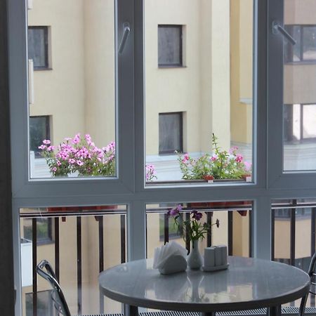 Apartments In Charkov Exteriér fotografie