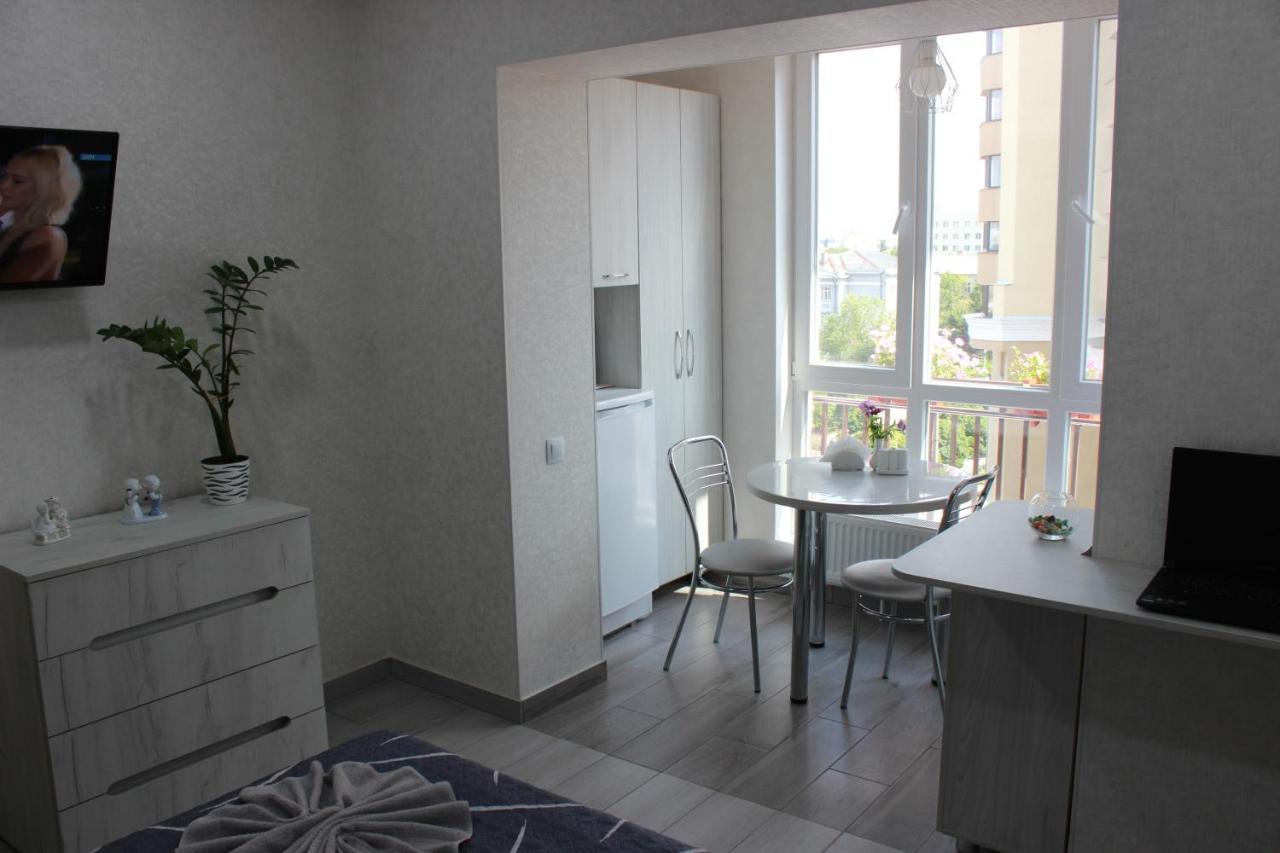 Apartments In Charkov Exteriér fotografie